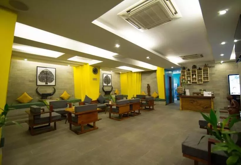 Fotos del hotel V Hotel Phnom Penh:  3