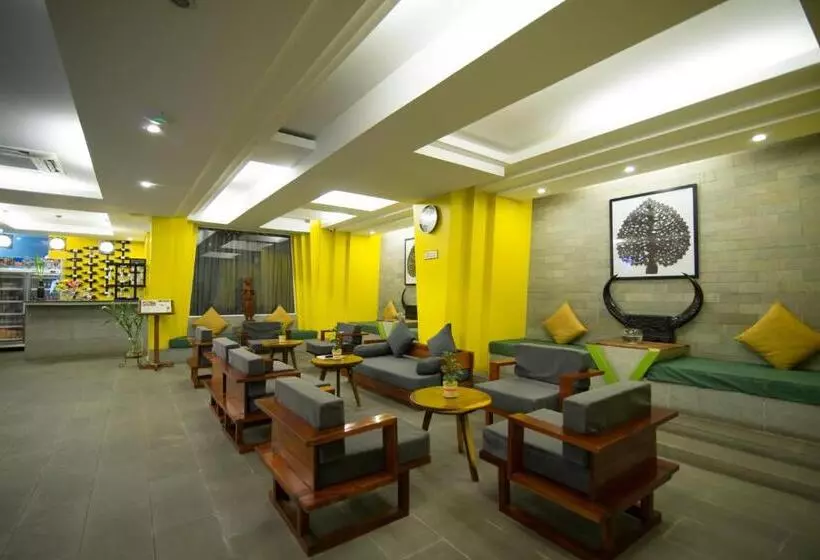 Fotos del hotel V Hotel Phnom Penh:  2