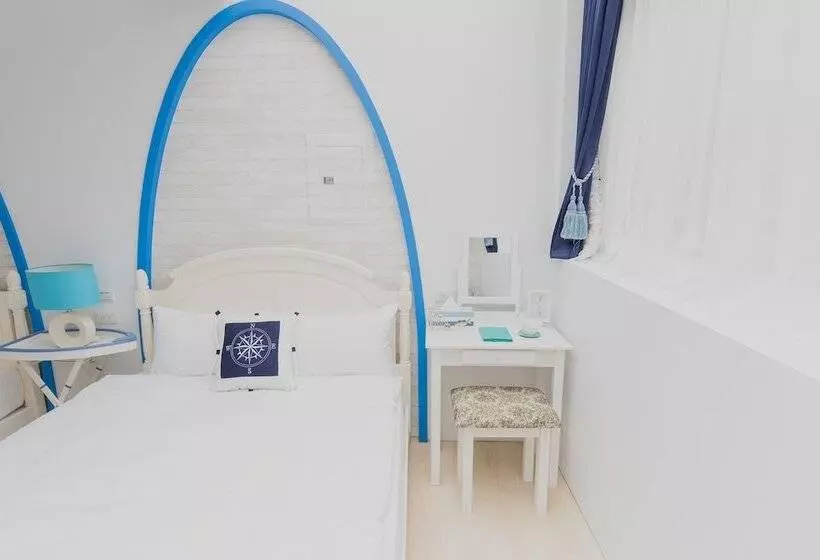 Fotos del hotel Welcome The Sun Enjoy The Moon:  14