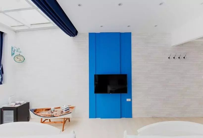 Fotos del hotel Welcome The Sun Enjoy The Moon:  12