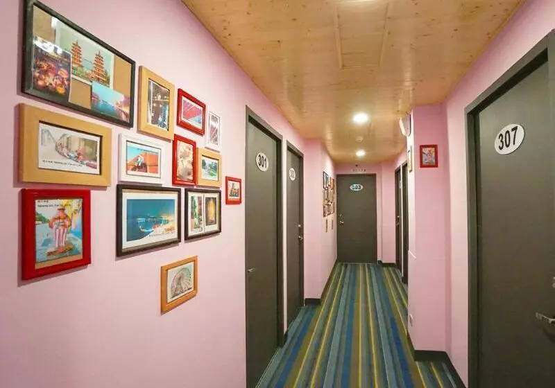 Fotos del hotel Laichite  Love River:  3