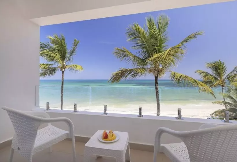 Fotos del hotel Hm Bavaro Beach - Adults Only :  7