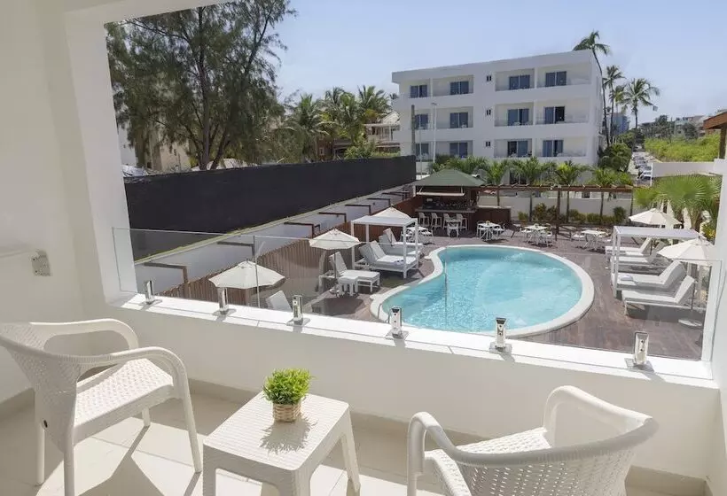 Fotos del hotel Hm Bavaro Beach - Adults Only :  5