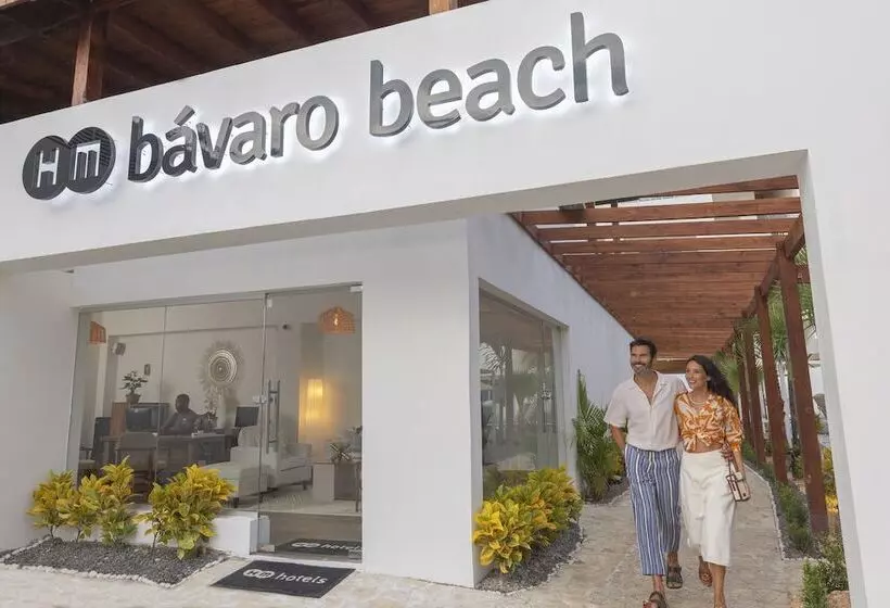 Fotos del hotel Hm Bavaro Beach - Adults Only :  10