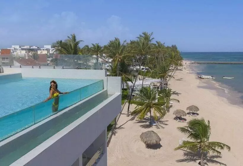 Fotos del hotel Hm Bavaro Beach - Adults Only :  12