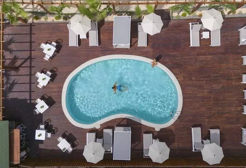 Fotos del hotel Hm Bavaro Beach - Adults Only :  6