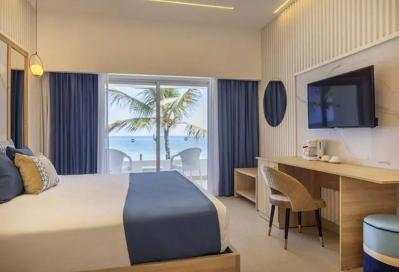 Fotos del hotel Hm Bavaro Beach - Adults Only :  3
