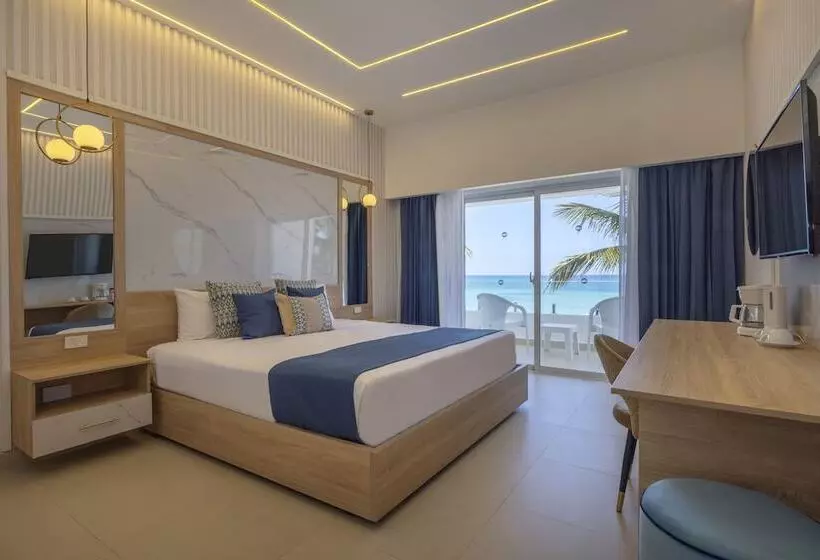 Hm Bavaro Beach – Adults Only