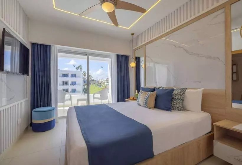 Fotos del hotel Hm Bavaro Beach - Adults Only :  2