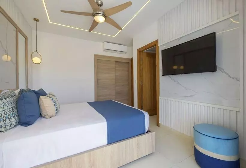 Fotos del hotel Hm Bavaro Beach - Adults Only :  4