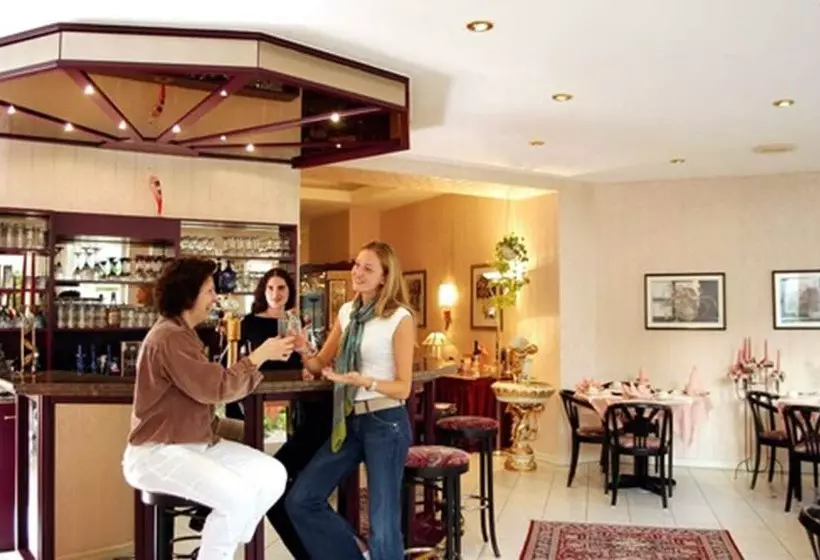 Fotos del hotel Astoria:  5