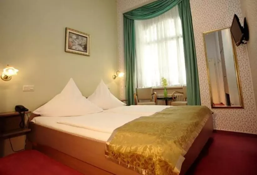 Fotos del hotel Astoria:  14