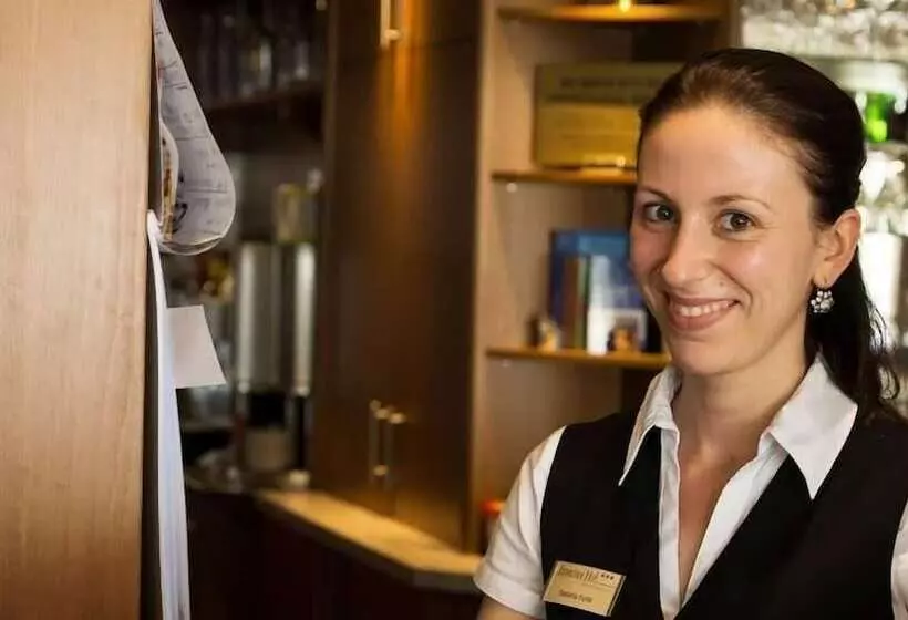 Fotos del hotel Restaurant Estricher Hof:  9