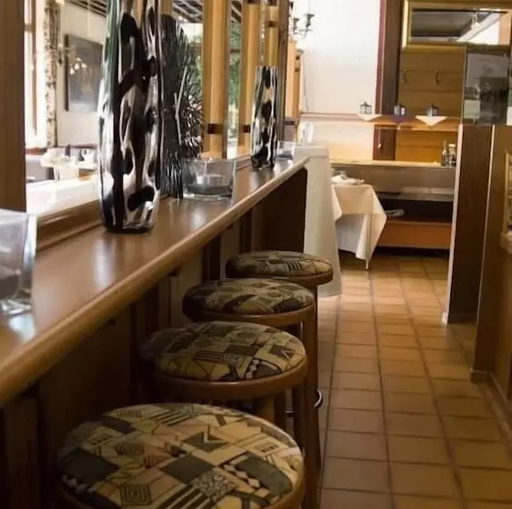 Fotos del hotel Restaurant Estricher Hof:  3