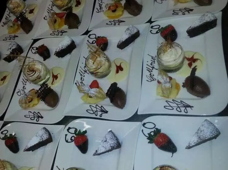 Fotos del hotel Restaurant Estricher Hof:  2