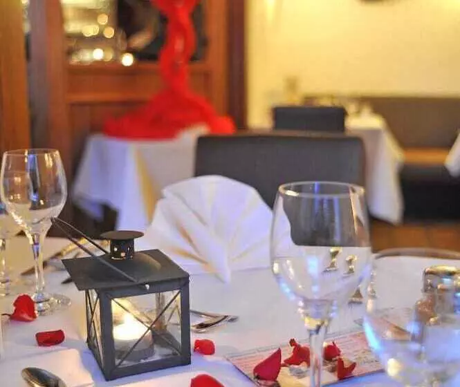 Fotos del hotel Restaurant Estricher Hof:  16