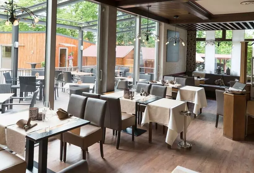 Fotos del hotel Restaurant Estricher Hof:  19
