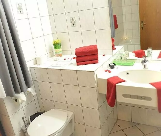 Fotos del hotel Restaurant Estricher Hof:  5