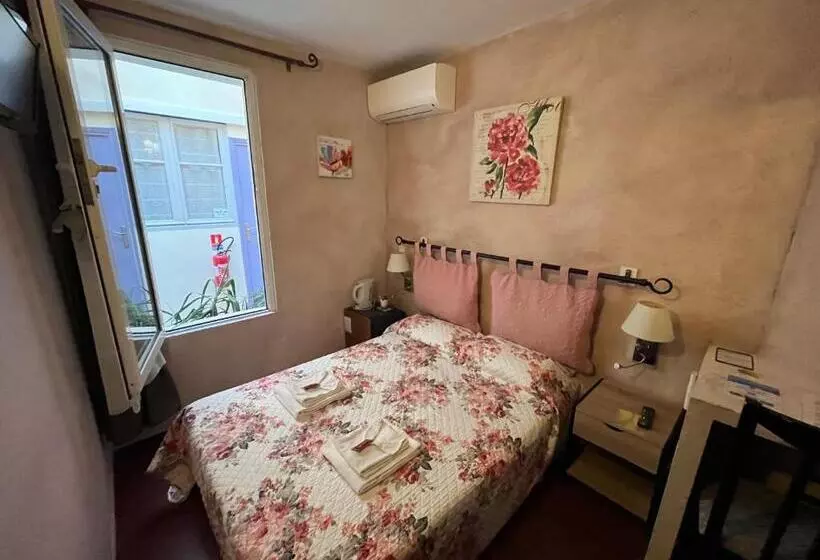 Fotos del hotel Boutique Hotel Couleurs Suds:  23