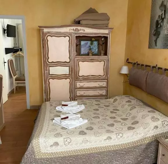Fotos del hotel Boutique Hotel Couleurs Suds:  21
