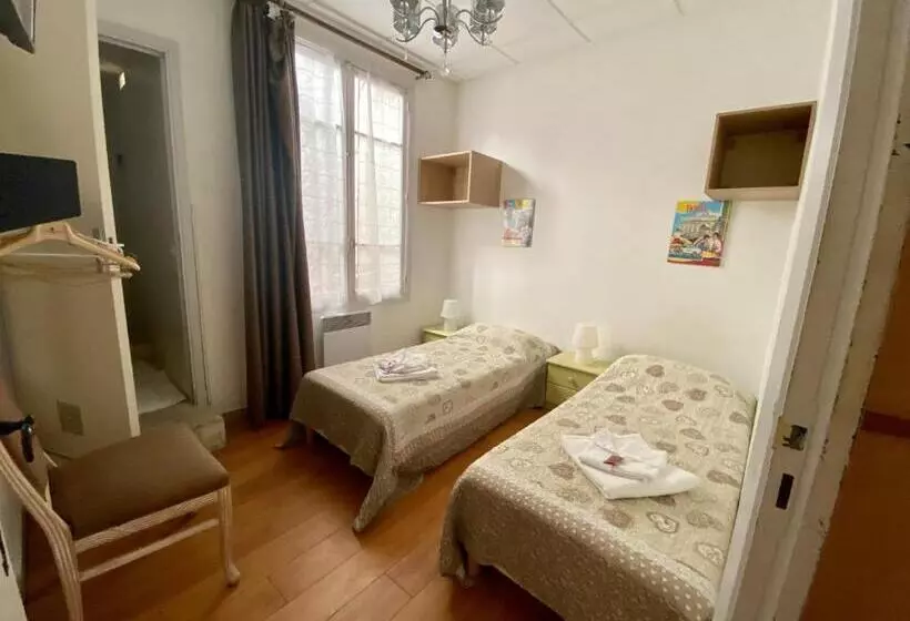 Fotos del hotel Boutique Hotel Couleurs Suds:  15