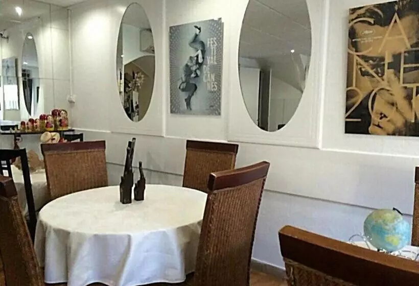 Fotos del hotel Boutique Hotel Couleurs Suds:  2
