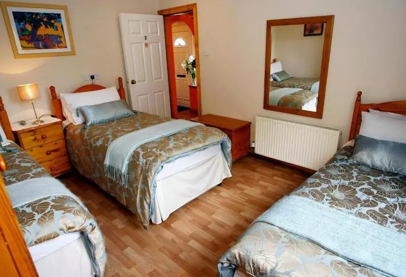 Fotos del hotel Almanii B&b:  14