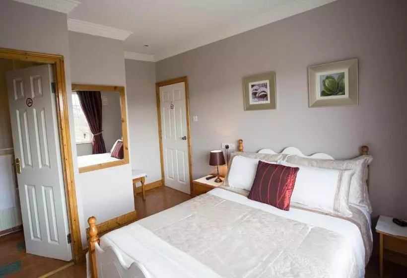 Almanii B&b