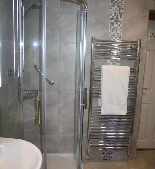 Fotos del hotel Almanii B&b:  9