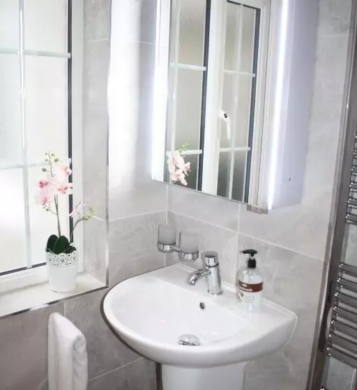 Fotos del hotel Almanii B&b:  5