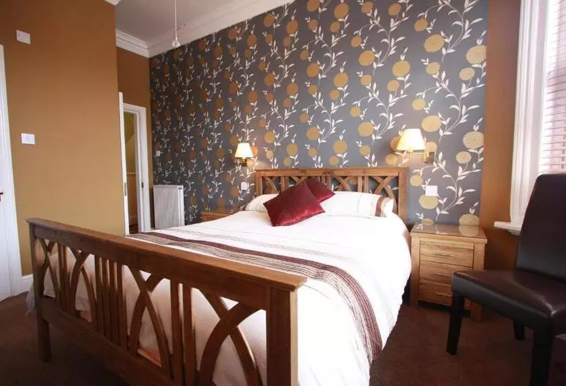 Fotos del hotel Brentwood Guest House:  16