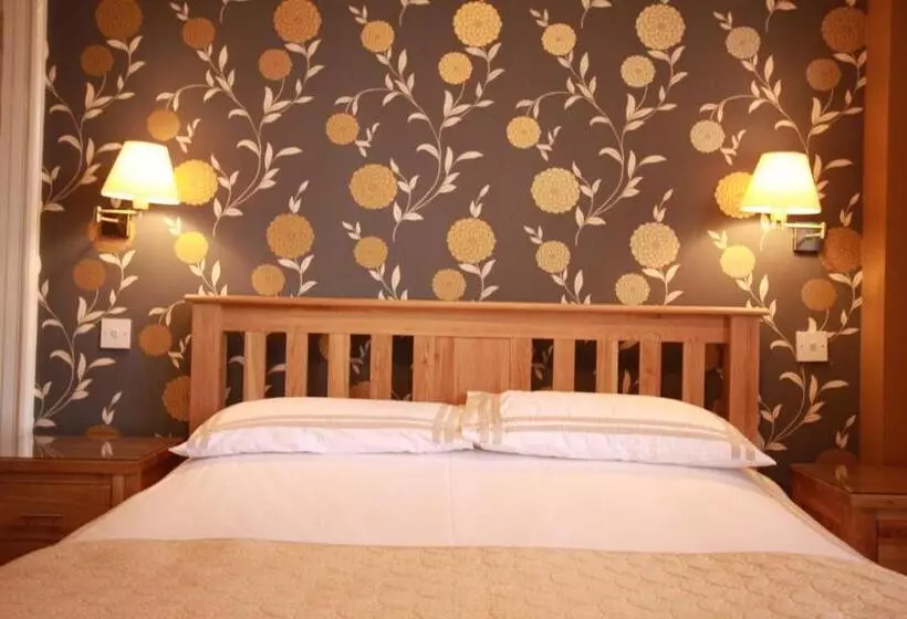 Fotos del hotel Brentwood Guest House:  11