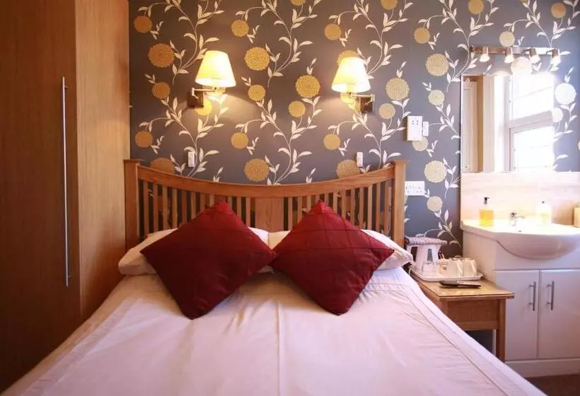 Fotos del hotel Brentwood Guest House:  10