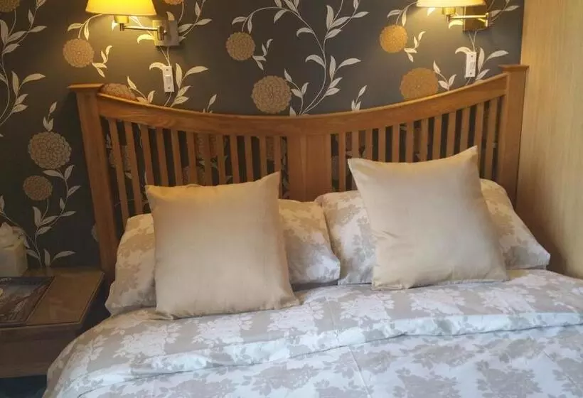 Fotos del hotel Brentwood Guest House:  24