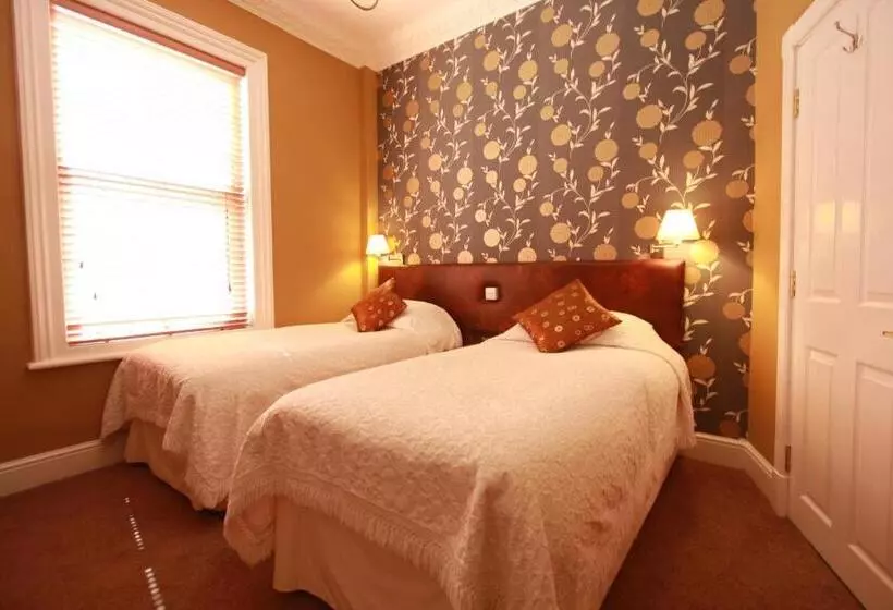 Fotos del hotel Brentwood Guest House:  4