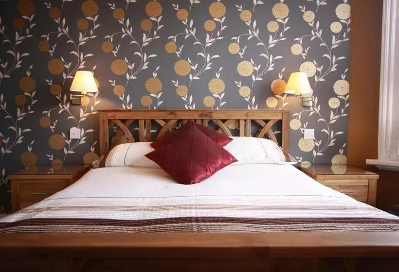 Fotos del hotel Brentwood Guest House:  12