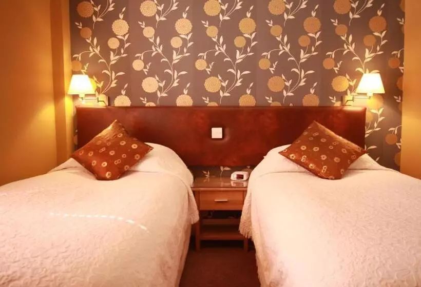 Fotos del hotel Brentwood Guest House:  8