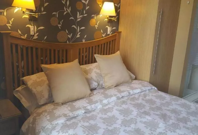 Fotos del hotel Brentwood Guest House:  17