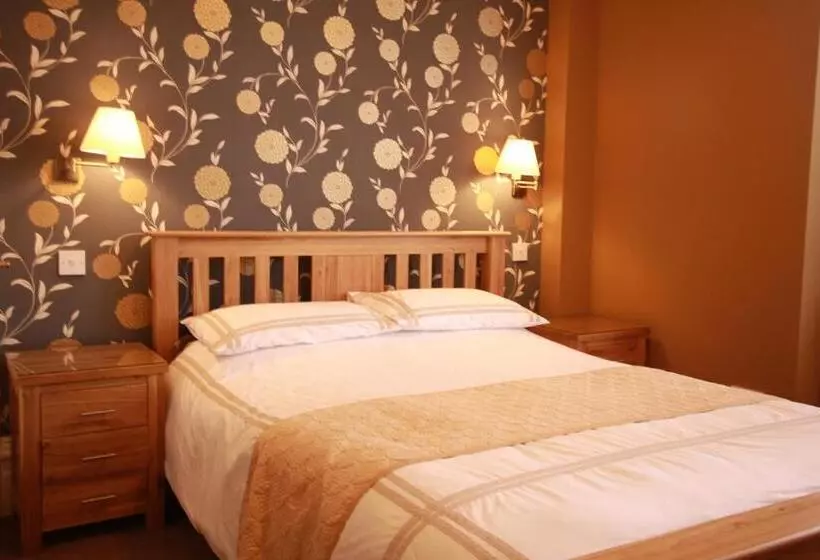 Fotos del hotel Brentwood Guest House:  15