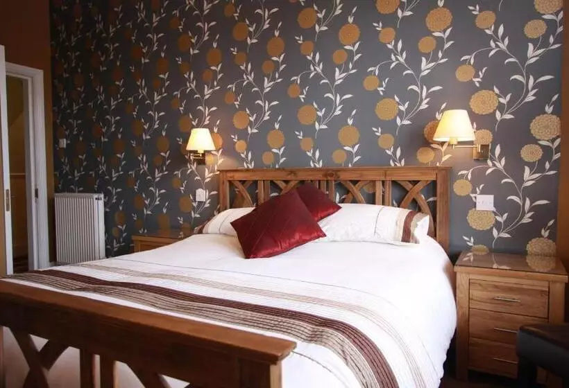 Fotos del hotel Brentwood Guest House:  20