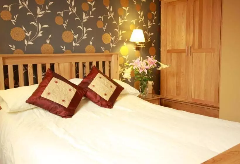 Fotos del hotel Brentwood Guest House:  18