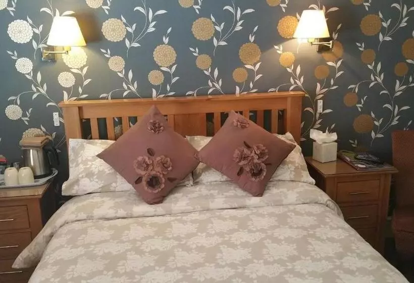 Fotos del hotel Brentwood Guest House:  22