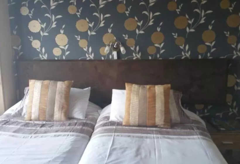 Fotos del hotel Brentwood Guest House:  13