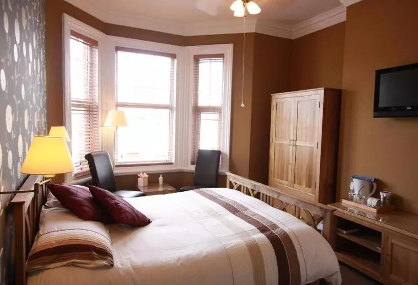 Fotos del hotel Brentwood Guest House:  14