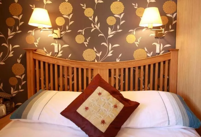 Fotos del hotel Brentwood Guest House:  19
