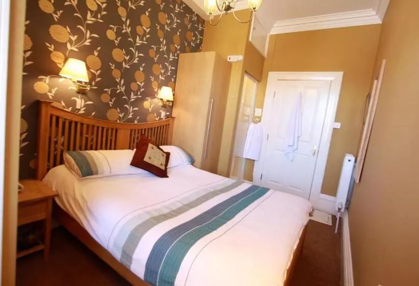 Fotos del hotel Brentwood Guest House:  6