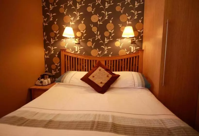 Fotos del hotel Brentwood Guest House:  9