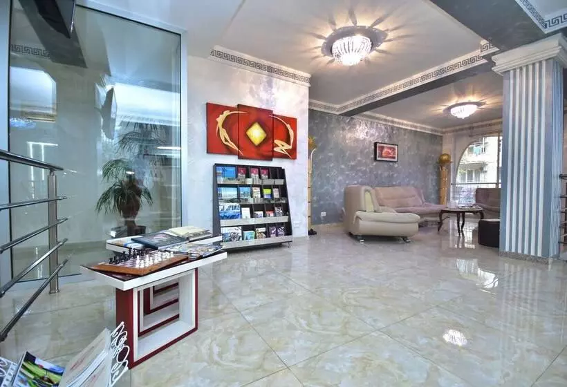 Fotos del hotel Chao:  12