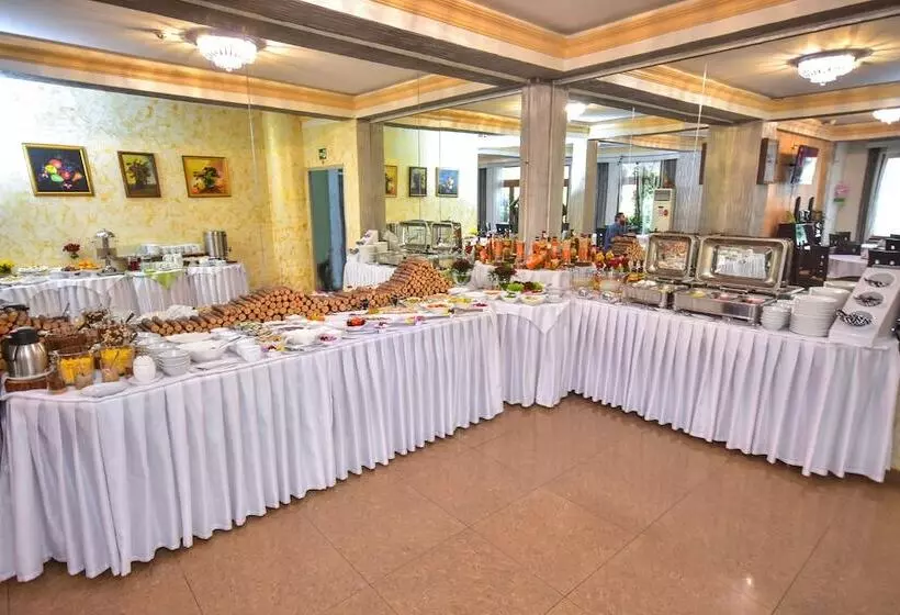 Fotos del hotel Chao:  23