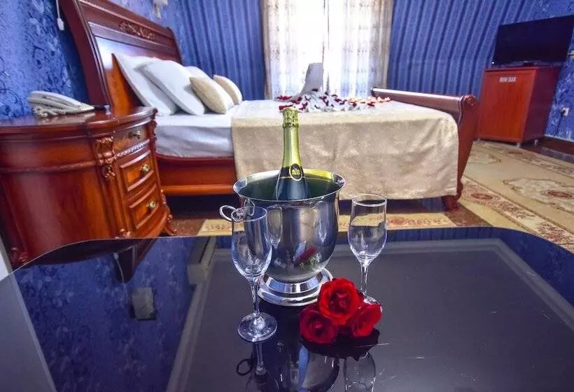 Fotos del hotel Chao:  10